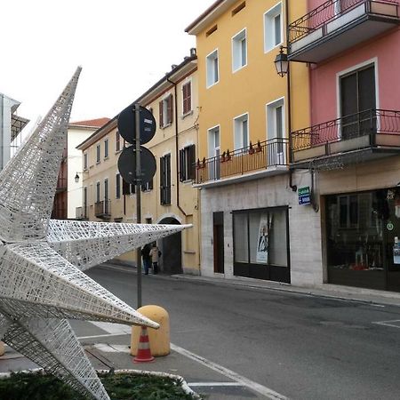 Hotel Sogni D'Arte Romagnano Sesia Zewnętrze zdjęcie