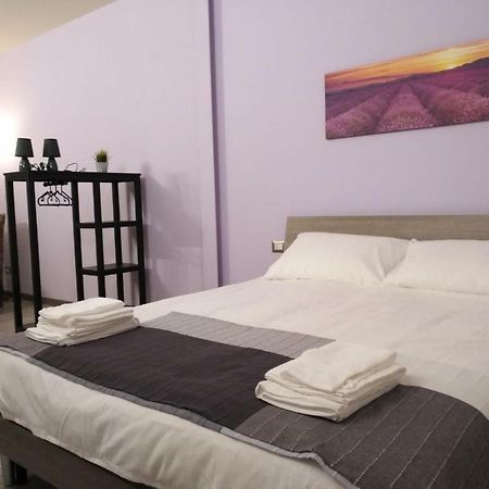 Hotel Sogni D'Arte Romagnano Sesia Zewnętrze zdjęcie
