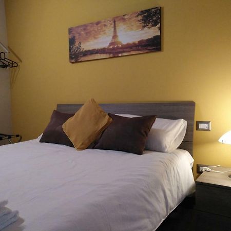 Hotel Sogni D'Arte Romagnano Sesia Zewnętrze zdjęcie