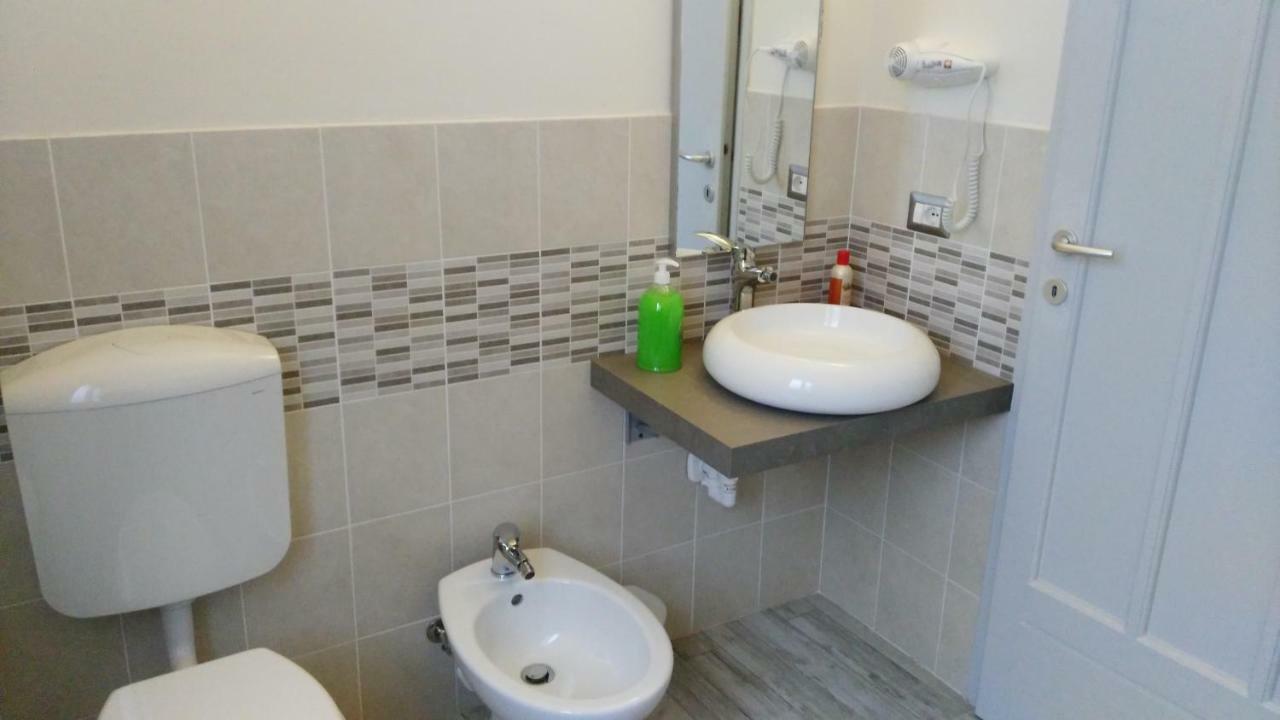 Hotel Sogni D'Arte Romagnano Sesia Zewnętrze zdjęcie