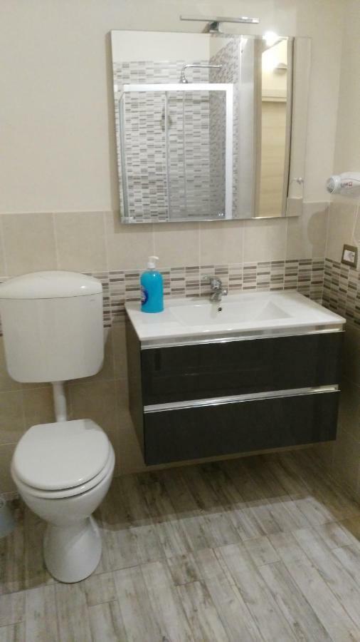Hotel Sogni D'Arte Romagnano Sesia Zewnętrze zdjęcie