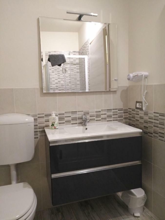Hotel Sogni D'Arte Romagnano Sesia Zewnętrze zdjęcie