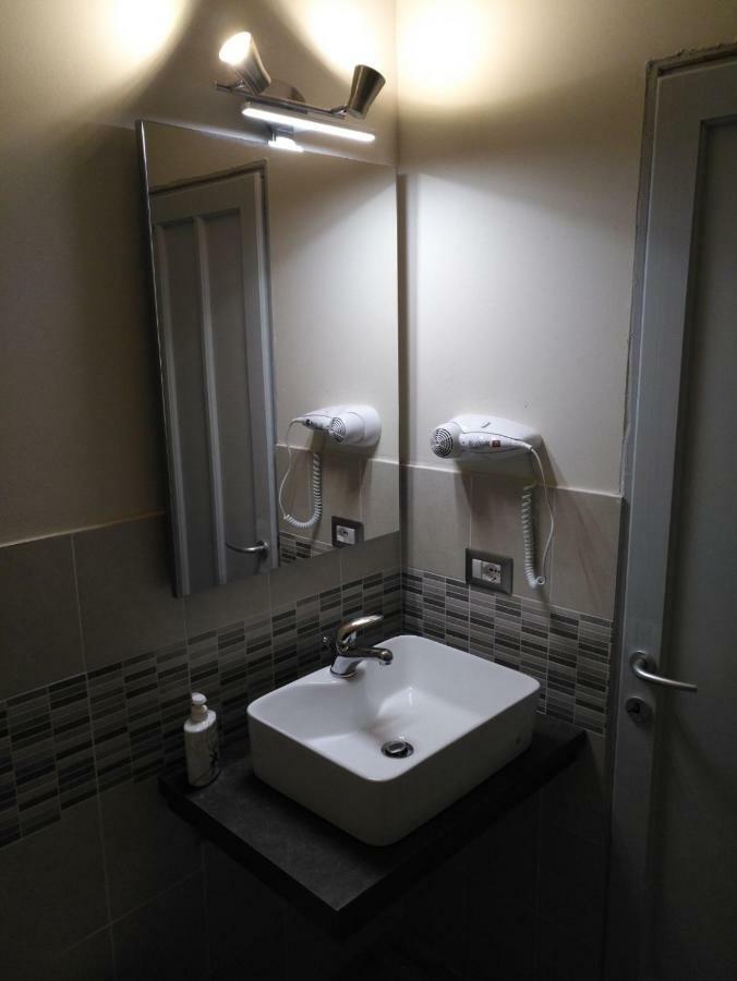 Hotel Sogni D'Arte Romagnano Sesia Zewnętrze zdjęcie