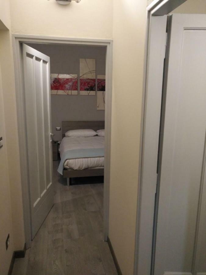 Hotel Sogni D'Arte Romagnano Sesia Zewnętrze zdjęcie