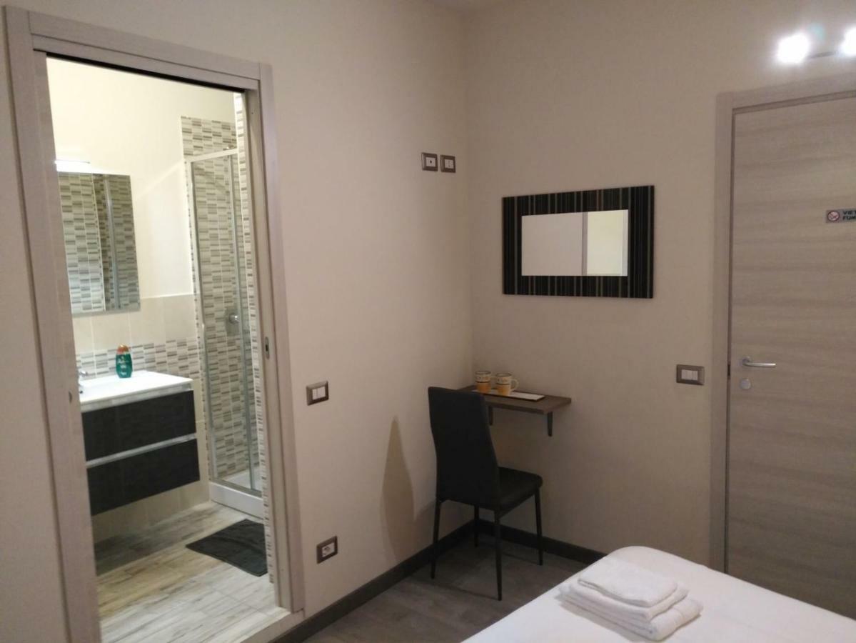 Hotel Sogni D'Arte Romagnano Sesia Zewnętrze zdjęcie