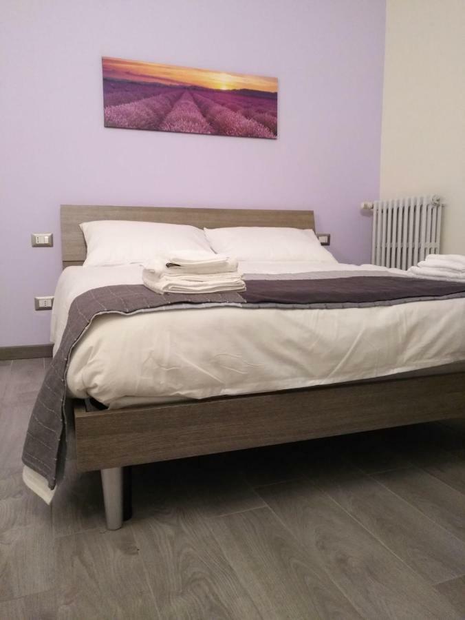 Hotel Sogni D'Arte Romagnano Sesia Zewnętrze zdjęcie
