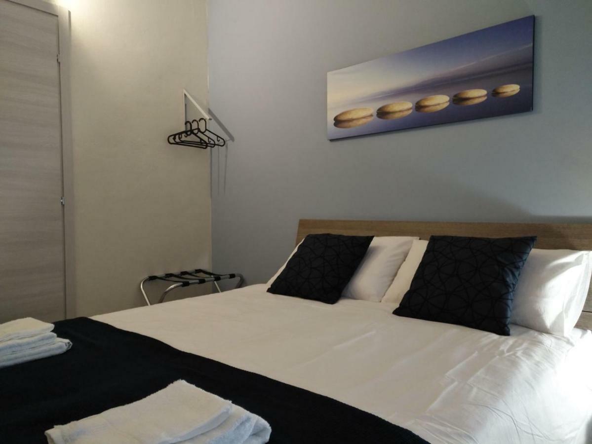 Hotel Sogni D'Arte Romagnano Sesia Zewnętrze zdjęcie