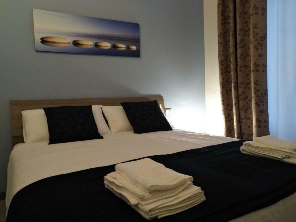 Hotel Sogni D'Arte Romagnano Sesia Zewnętrze zdjęcie