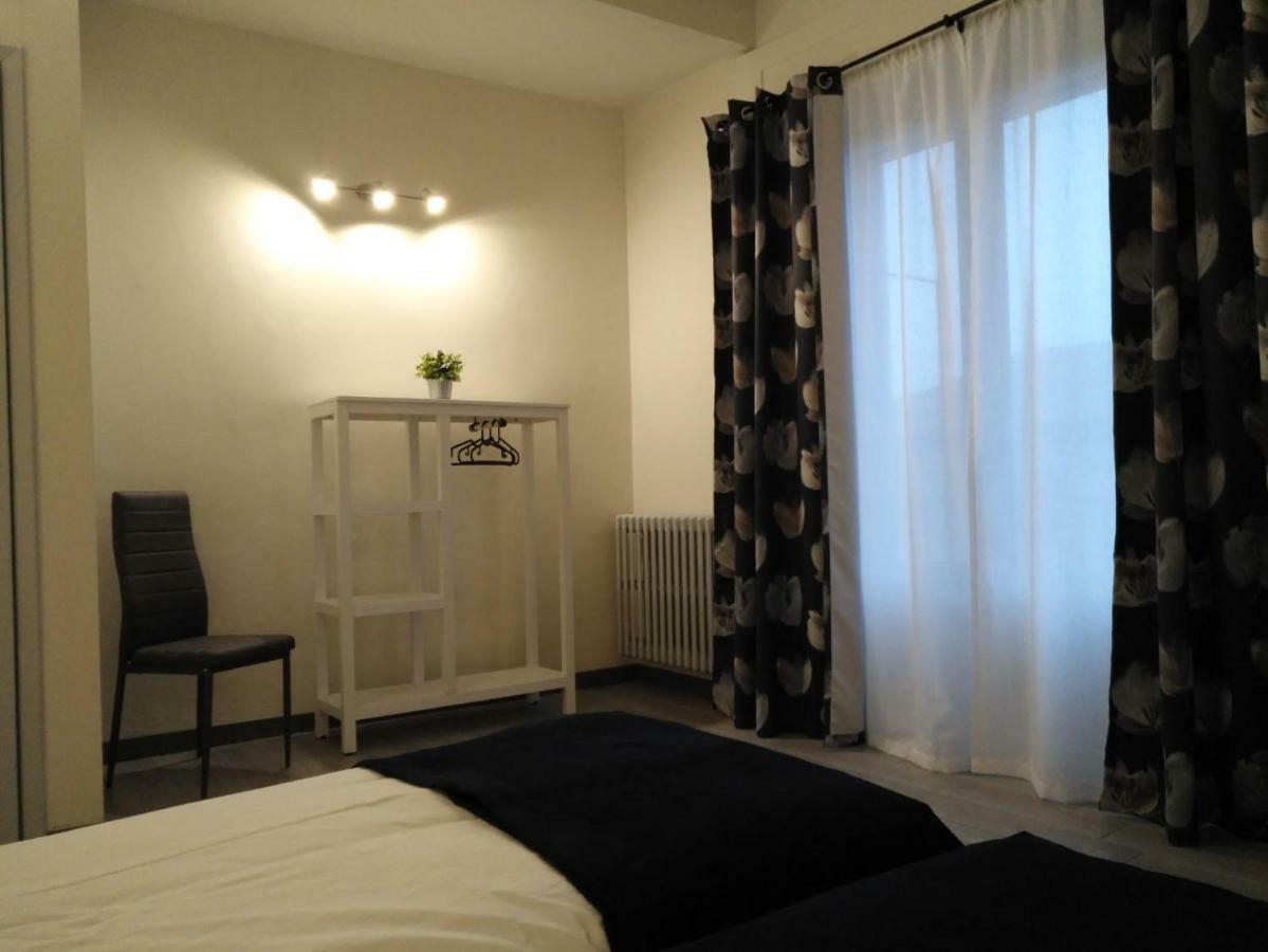 Hotel Sogni D'Arte Romagnano Sesia Zewnętrze zdjęcie