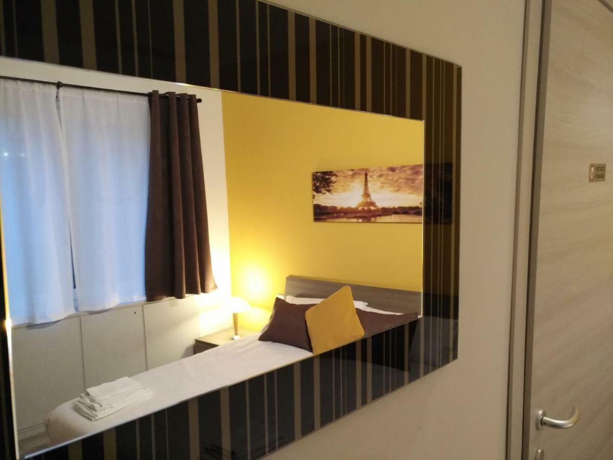 Hotel Sogni D'Arte Romagnano Sesia Zewnętrze zdjęcie
