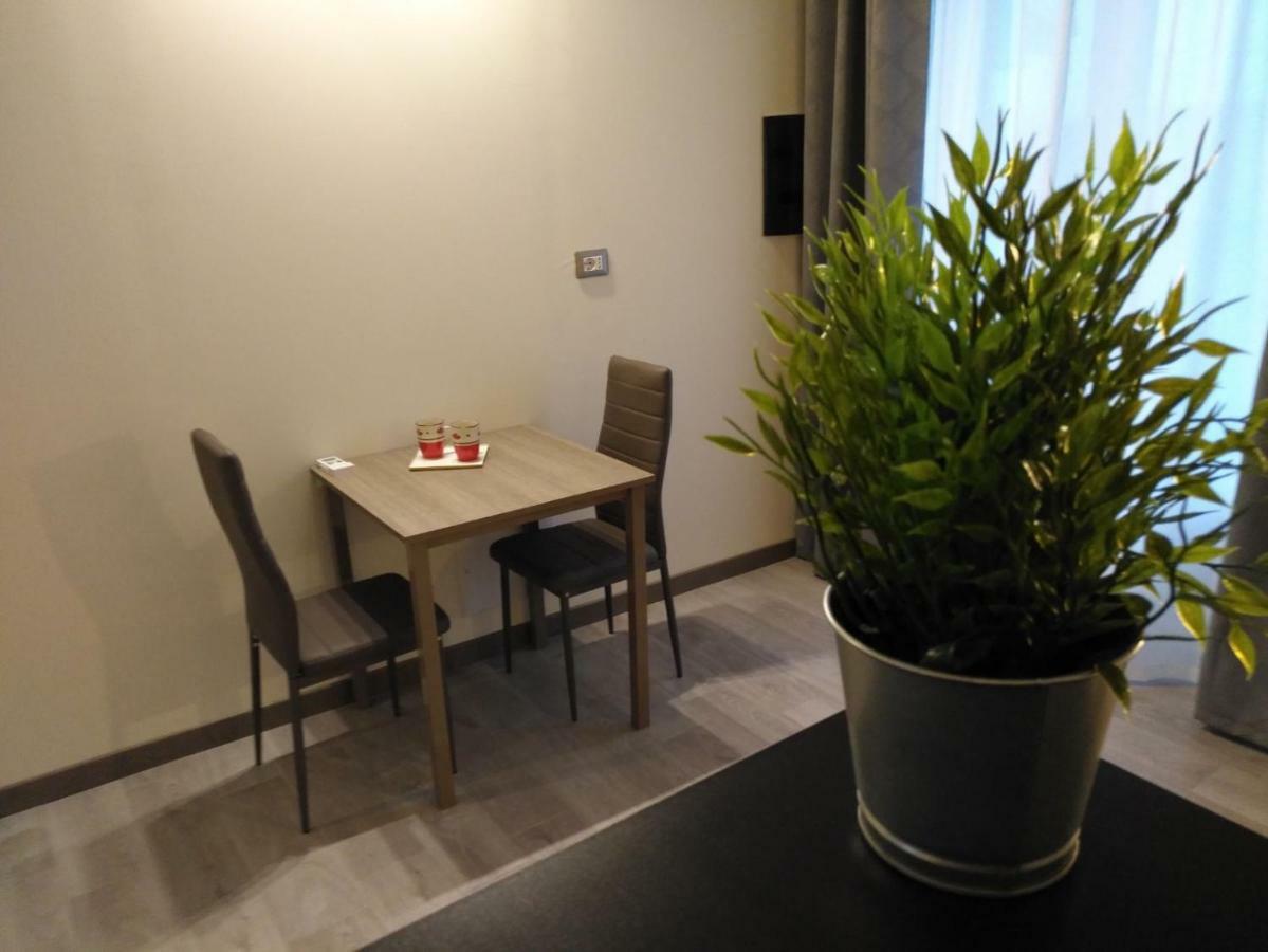 Hotel Sogni D'Arte Romagnano Sesia Zewnętrze zdjęcie