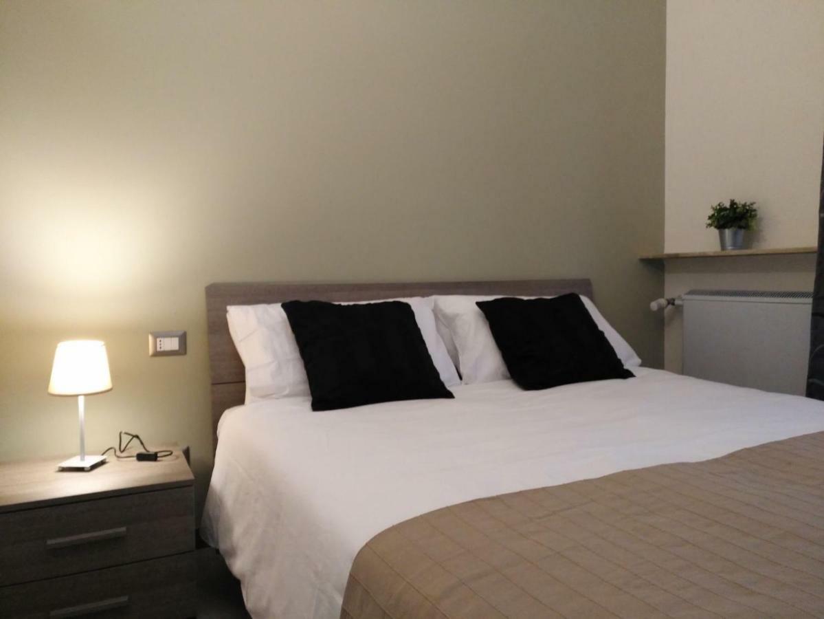 Hotel Sogni D'Arte Romagnano Sesia Zewnętrze zdjęcie