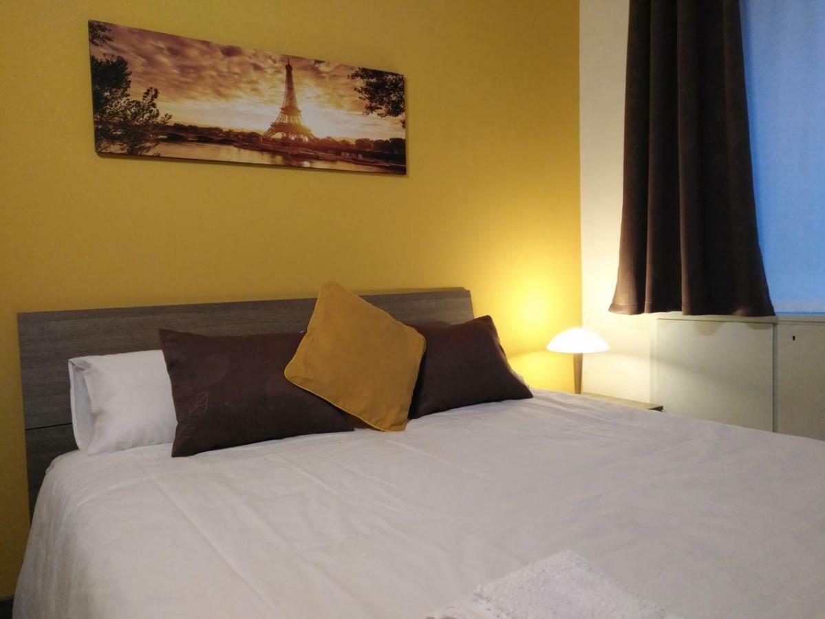 Hotel Sogni D'Arte Romagnano Sesia Zewnętrze zdjęcie
