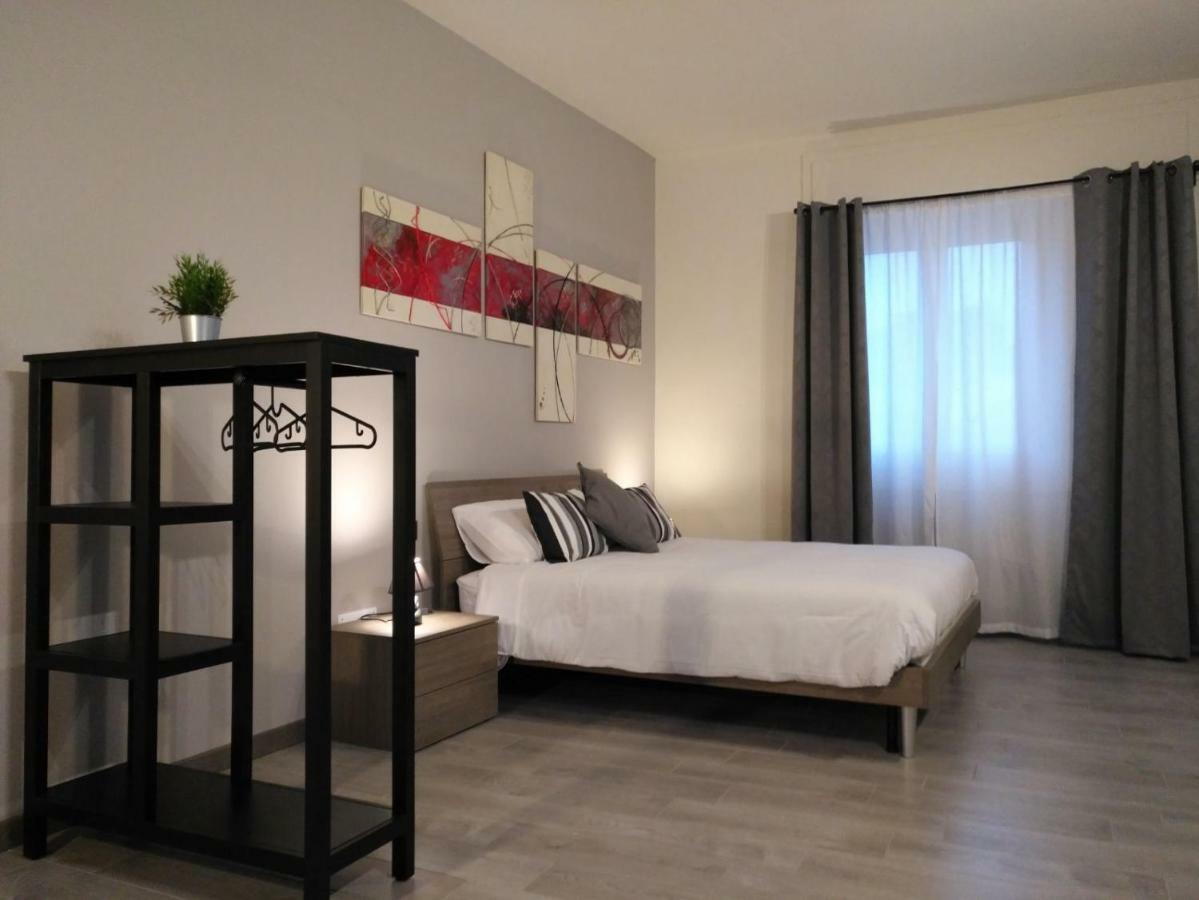 Hotel Sogni D'Arte Romagnano Sesia Zewnętrze zdjęcie
