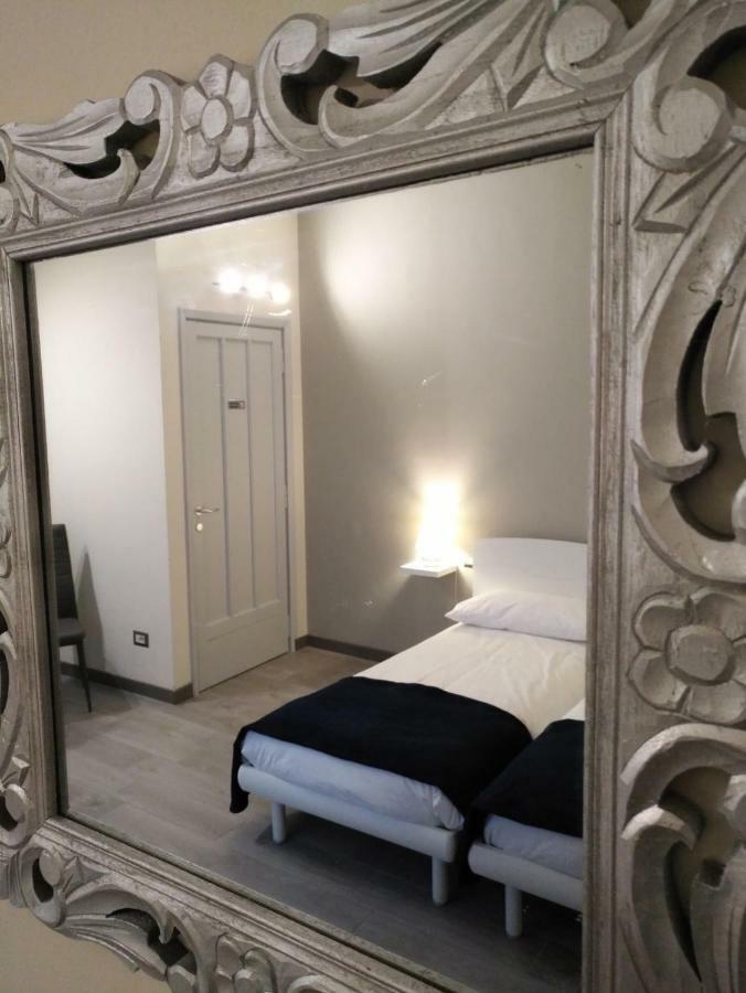 Hotel Sogni D'Arte Romagnano Sesia Zewnętrze zdjęcie